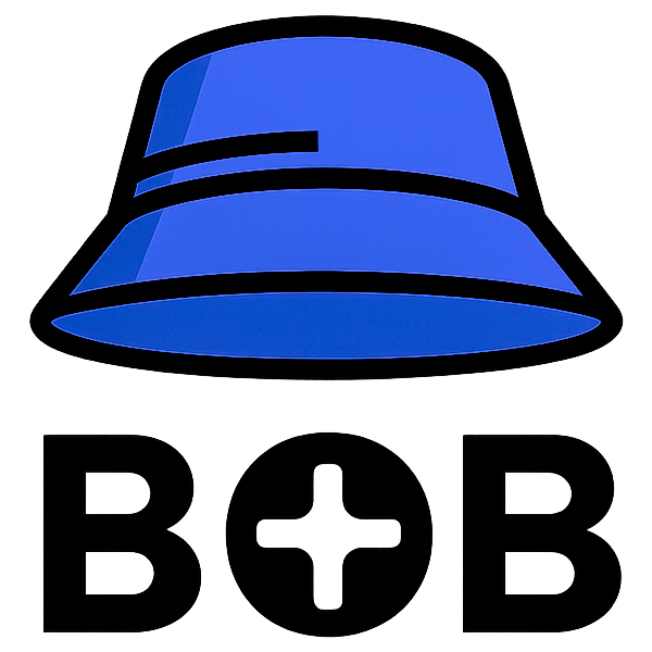 BOB Logo
